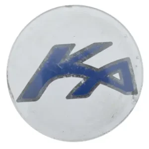 DEKIELEK KOŁPACZEK FORD KA 96SX1137BA Bezpieczne zakupy